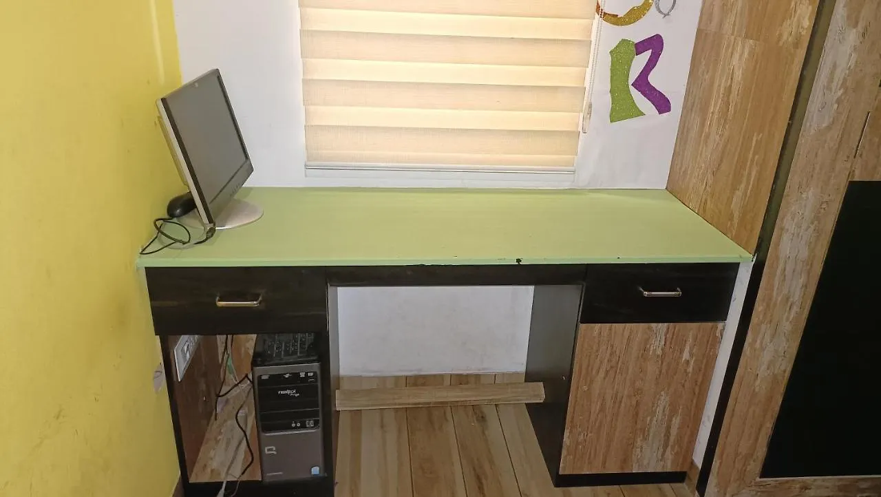 Gokul Niwas Home Stay Three Udaipur Apartamento