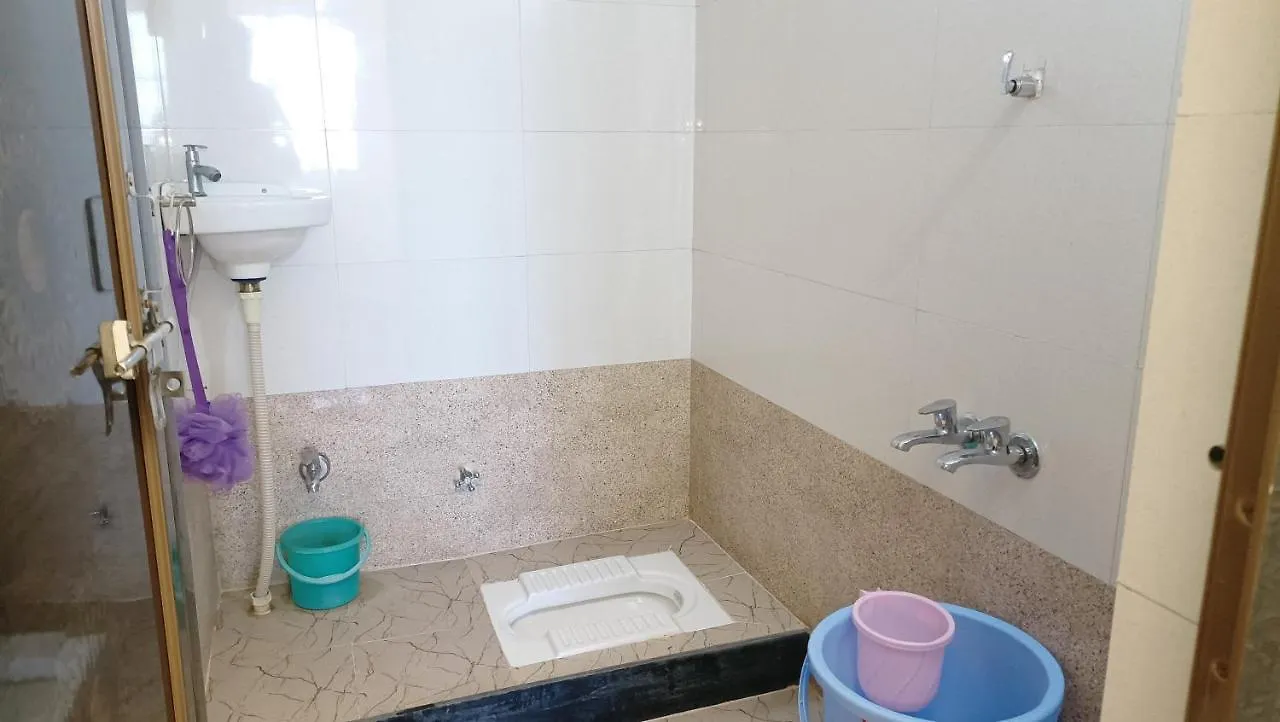 Gokul Niwas Home Stay Three Udaipur Apartamento