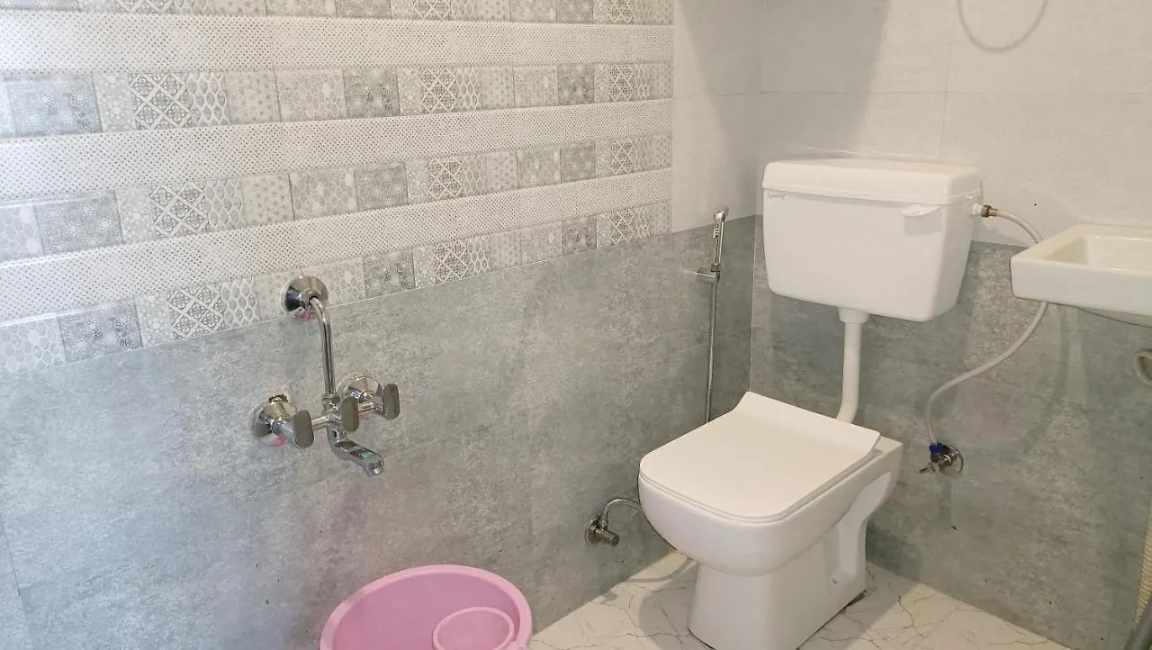 Apartamento Gokul Niwas Home Stay Three Udaipur