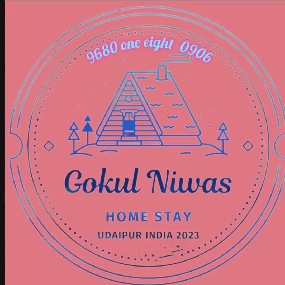Apartamento Gokul Niwas Home Stay Three Udaipur